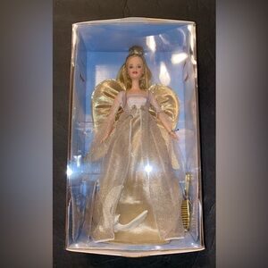 Angelic Inspirations Barbie (1999)